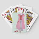 Recherche de figures jeux de cartes Melissa wang