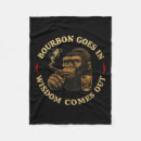 Search for bourbon blankets Music