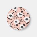 Search for rose coloured magnets Nature