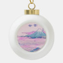 Search for mount fuji ornaments Vintage