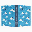 Search for cloudy binders Nature