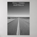 Search for black wolf posters Black and white