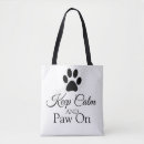 Search for vet tech tote bags Dog