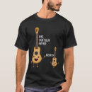 Recherche de uke drôle tshirts Guitare