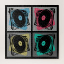 Search for turntable puzzles Retro