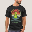 Search for lemon tshirts Cute fruit