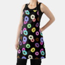 Search for doughnut aprons Fun