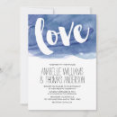 Recherche de lavage invitations Calligraphie