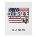Recherche de le colorado posters Rétro