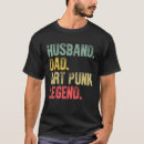 Search for husband tshirts Legend