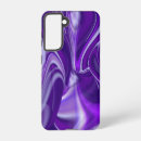 Search for dreams samsung cases Purple