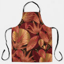 Search for gold geometric aprons Pattern