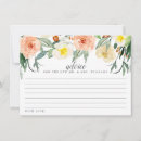 Search for wedding advice cards Modern