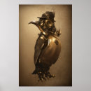 Recherche de de scottie art Steampunk