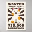 Search for animals wanted posters Cute