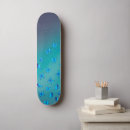 Recherche de bleus skateboards Papillon