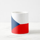 Search for czech mugs Flag