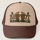 Search for bigfoot hats Animal