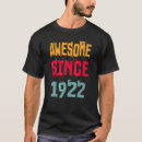 Recherche de 1922 Impressionnant