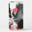 Search for statue iphone cases Antique