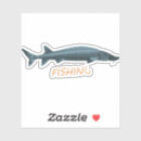 Search for fishing decal stickers Lake
