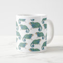 Search for chameleons mugs Madagascar