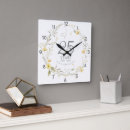 Search for 25th anniversary clocks Couples