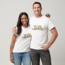 Search for team groom tshirts Couple