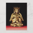 Recherche de bronze cartes postales Zen
