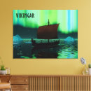 Recherche de norse canvas prints Viking