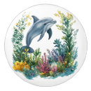 Search for knobs and pulls Ocean