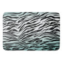 Search for zebra bath mats Glam