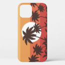 Search for sunset beach electronics Illustration