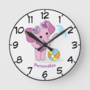 Recherche de photo de chambre enfant horloges Unique