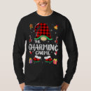Recherche de red plaid tshirts Gnome
