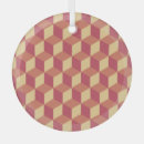 Search for cube ornaments Modern