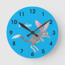 Recherche de oreilles de lapin horloges Mignon