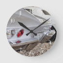 Recherche de voiture sport horloges Véhicule