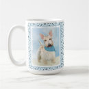 Recherche de chien scottie tasses Écossais