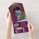 Recherche de paon paisley invitations Pour tous