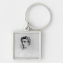 Search for literary square keychains School