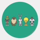Search for looney tunes stickers Looney tune character