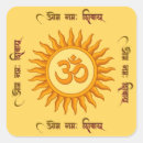 Search for hindu om stickers Yoga