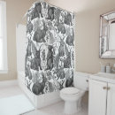 Search for fern shower curtains Botanical