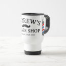 Search for barber travel mugs Hairdresser