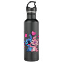 Search for stitch water bottles Funny