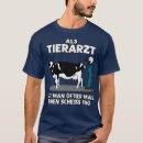 Search for funny veterinarian tshirts Medical student