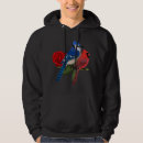 Recherche de valentine hoodies Bleu