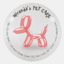 Recherche de assise autocollants Soin des animaux