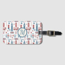 Recherche de angleterre bagages étiquettes Monogramme